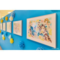 ハニーレモンソーダ 完結記念展