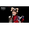 迷路ソマリ役　鈴原希実