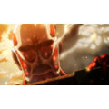 劇場版『進撃の巨人』前編～紅蓮の弓矢～場面カット