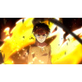 劇場版『進撃の巨人』前編～紅蓮の弓矢～場面カット