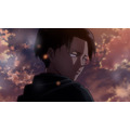 劇場版『進撃の巨人』前編～紅蓮の弓矢～場面カット