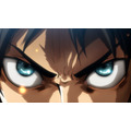 劇場版『進撃の巨人』前編～紅蓮の弓矢～場面カット