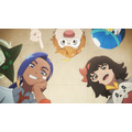 「ポケットモンスター」