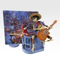「一番くじ 〈リメンバー・ミー〉Colorful Memories」A賞:〈ミゲル〉&〈ヘクター〉シーンフィギュア