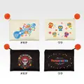 「一番くじ 〈リメンバー・ミー〉Colorful Memories」D賞：ポーチ（選べる全2種）