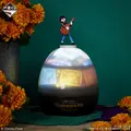 「一番くじ 〈リメンバー・ミー〉Colorful Memories」ラストワン賞：〈DAY OF THE DEAD〉ライト　使用イメージ