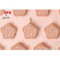 名探偵コナン／サクラ組ネームプレートクッキー チャーム 6,600円(税込み)