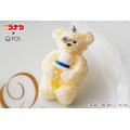 名探偵コナン／怪盗キッド テディベアクッキー チャーム　9,900円(税込み)