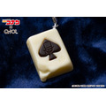 名探偵コナン／怪盗キッド トランプショコラ チャーム 6,600円(税込み)