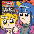 『ポプテピピック』× OK COFFEE