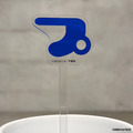 アクリルマドラー