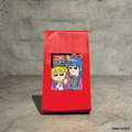 『ポプテピピック』オリジナルブレンドコーヒー・ポプテピブレンド
