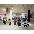 「俺だけレベルアップな件」展