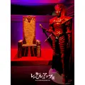 「俺だけレベルアップな件」展