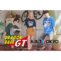 TVアニメ『DRAGON BALL GT』グッズコレクション