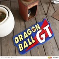 TVアニメ『DRAGON BALL GT』ロゴタフティングラグ
