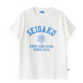 FILA×SEIGAKU T-SHIRT(青春学園モデル)