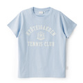 FILA×HYOTEI GAKUEN T-SHIRT(氷帝学園モデル)