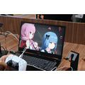【TGS2026】ネクソンブースで『マビノギモバイル』『ファレイドリア』の世界へ！ ティルコネイルと黄昏館がホール7・C04に出現