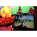 【TGS2026】ネクソンブースで『マビノギモバイル』『ファレイドリア』の世界へ！ ティルコネイルと黄昏館がホール7・C04に出現