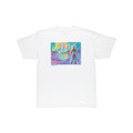 Tシャツ Ultra Art Museum ウルトラマン&ゴモラ／ウルトラマンタロウ／ウルトラマンジャック&プリズ魔／ウルトラマンティガ&ウルトラマン