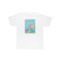 Tシャツ Ultra Art Museum ウルトラマン&ゴモラ／ウルトラマンタロウ／ウルトラマンジャック&プリズ魔／ウルトラマンティガ&ウルトラマン