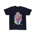 Tシャツ コズミックアート ウルトラマン／ウルトラセブン／ウルトラマンティガ／ウルトラマンゼロ