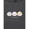 スウェットパーカ CHIIKAWA