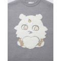 ジャカードセーター CHIIKAWA