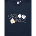 スウェットプルオーバー CHIIKAWA