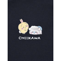 KIDSスウェットプルオーバー CHIIKAWA