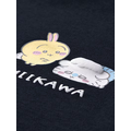 KIDSスウェットプルオーバー CHIIKAWA