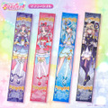 名探偵プリキュア! マフラータオル