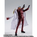 「S.H.Figuarts サカズキ(赤犬) -マリンフォード頂上決戦-」
