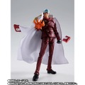 「S.H.Figuarts サカズキ(赤犬) -マリンフォード頂上決戦-」