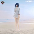 「一番くじ 劇場版『チェンソーマン レゼ篇』第2弾」B賞：レゼ MASTERLISE