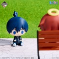 「一番くじ 劇場版『チェンソーマン レゼ篇』第2弾」C賞：ちょこのっこフィギュアセット（早川アキ）