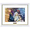 葬送のフリーレン』複製原画