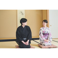 左から内山昂輝、Lynn