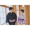 左から内山昂輝、Lynn