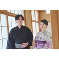 左から内山昂輝、Lynn
