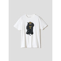 ギャグ漫画家・うすた京介×グラニフ　「ハマーシャドー｜Tシャツ」