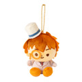 「名探偵コナンダイナー」グッズ <BREAD vol.1>ぬいぐるみマスコット(怪盗キッド)