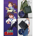 『忍たま乱太郎』×SuperGroupies　3アイテムが発売