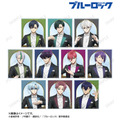 「描き下ろし 指揮者ver. トレーディングアクリルカード」単品 715円（税込）／BOX 7,150円（税込）