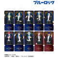 「描き下ろし 指揮者ver. トレーディングダイカットステッカー」単品 550円（税込）／BOX 5,500円（税込）