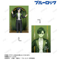 「描き下ろし 指揮者ver. A5イラストカード」各 385円（税込）