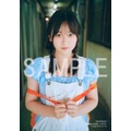 『遠藤璃菜1st写真集 MOMENT』HMV特典ブロマイド