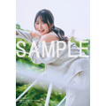 『遠藤璃菜1st写真集 MOMENT』書泉グループ特典ブロマイド