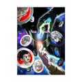 『HUNTER×HUNTER ハンターハンター キメラアント編』（c）POT（冨樫義博）1998年-2011年 （c）VAP・日本テレビ・集英社・マッドハウス